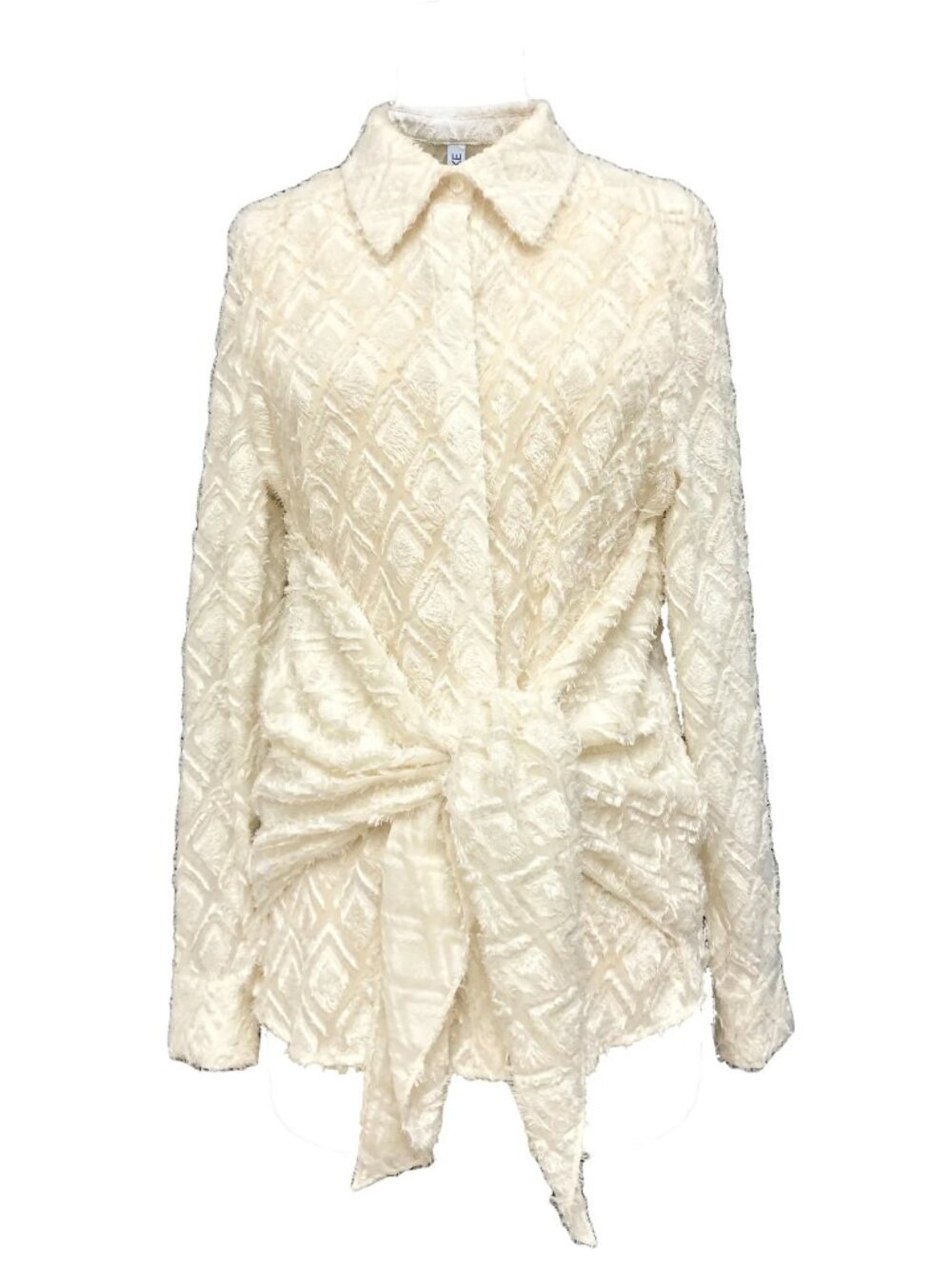 The Shiriah Blouse